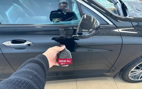 KIA K5, 2021 год, 2 979 000 рублей, 27 фотография