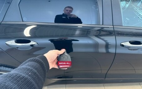 KIA K5, 2021 год, 2 979 000 рублей, 26 фотография