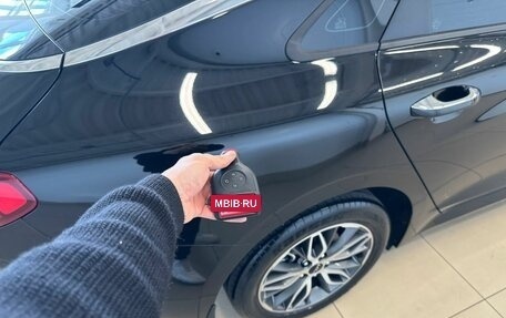 KIA K5, 2021 год, 2 979 000 рублей, 25 фотография