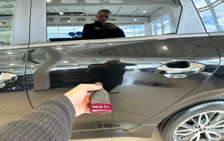 KIA K5, 2021 год, 2 979 000 рублей, 22 фотография