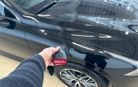 KIA K5, 2021 год, 2 979 000 рублей, 28 фотография