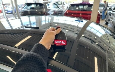 KIA K5, 2021 год, 2 979 000 рублей, 30 фотография