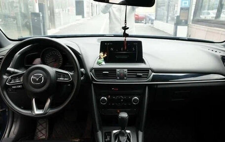 Mazda CX-4, 2021 год, 1 665 000 рублей, 8 фотография
