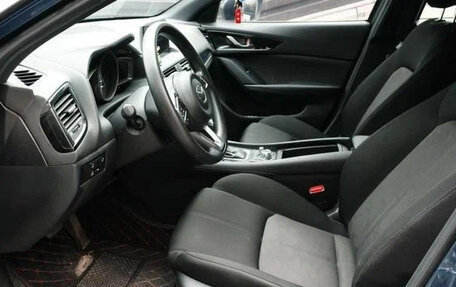 Mazda CX-4, 2021 год, 1 665 000 рублей, 7 фотография