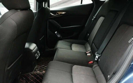 Mazda CX-4, 2021 год, 1 665 000 рублей, 9 фотография