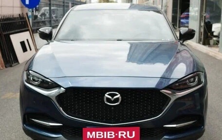 Mazda CX-4, 2021 год, 1 665 000 рублей, 2 фотография