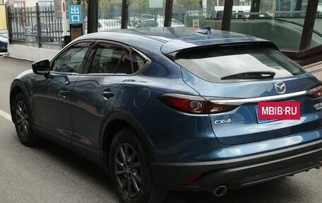 Mazda CX-4, 2021 год, 1 665 000 рублей, 6 фотография