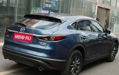 Mazda CX-4, 2021 год, 1 665 000 рублей, 4 фотография