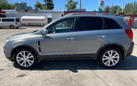 Opel Antara I, 2012 год, 1 099 000 рублей, 2 фотография