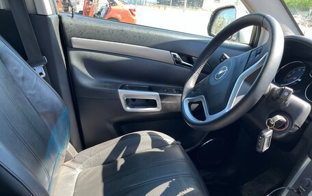 Opel Antara I, 2012 год, 1 099 000 рублей, 8 фотография