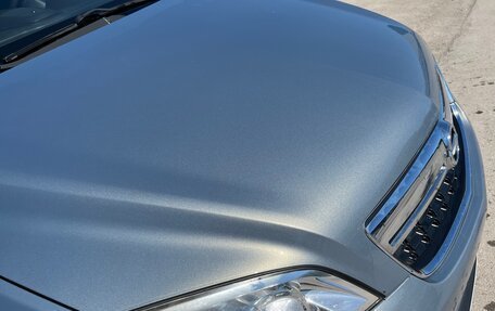 Opel Antara I, 2012 год, 1 099 000 рублей, 7 фотография