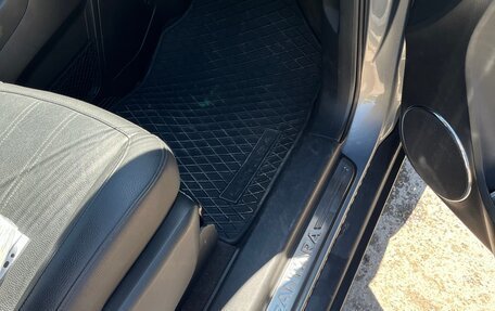 Opel Antara I, 2012 год, 1 099 000 рублей, 9 фотография