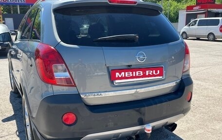 Opel Antara I, 2012 год, 1 099 000 рублей, 3 фотография