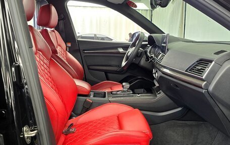 Audi SQ5, 2023 год, 6 965 000 рублей, 6 фотография