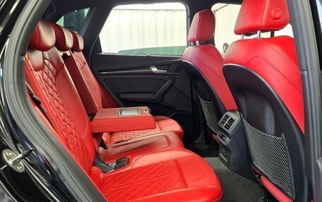 Audi SQ5, 2023 год, 6 965 000 рублей, 7 фотография