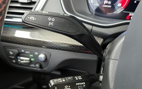 Audi SQ5, 2023 год, 6 965 000 рублей, 22 фотография