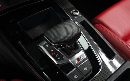 Audi SQ5, 2023 год, 6 965 000 рублей, 21 фотография