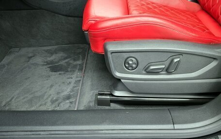 Audi SQ5, 2023 год, 6 965 000 рублей, 25 фотография