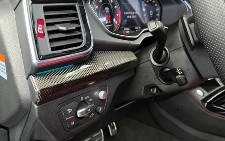 Audi SQ5, 2023 год, 6 965 000 рублей, 19 фотография
