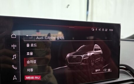 Audi SQ5, 2023 год, 6 965 000 рублей, 17 фотография