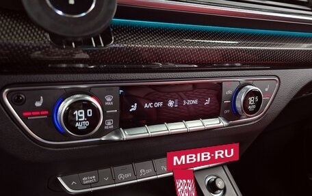 Audi SQ5, 2023 год, 6 965 000 рублей, 16 фотография