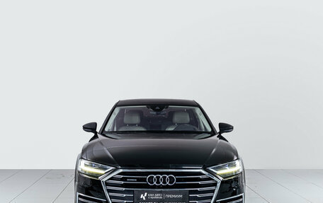Audi A8, 2021 год, 4 690 000 рублей, 2 фотография