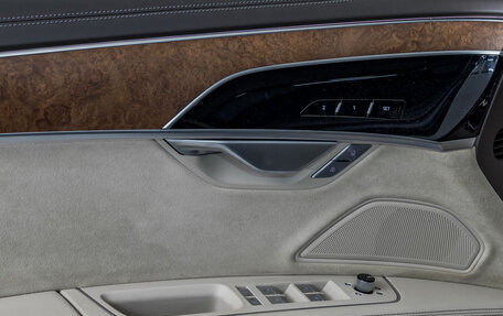 Audi A8, 2021 год, 4 690 000 рублей, 14 фотография