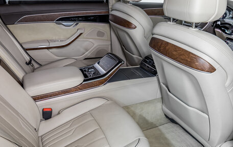 Audi A8, 2021 год, 4 690 000 рублей, 11 фотография