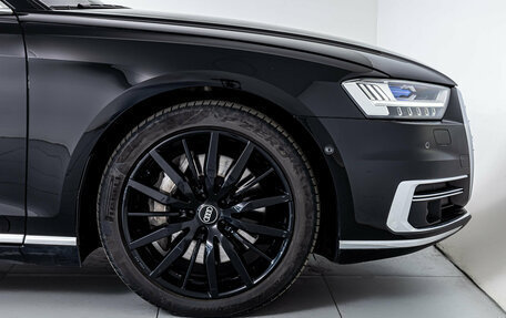 Audi A8, 2021 год, 4 690 000 рублей, 7 фотография