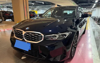 BMW 3 серия, 2023 год, 2 690 000 рублей, 1 фотография