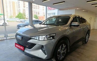 Haval F7x I, 2024 год, 2 369 000 рублей, 1 фотография