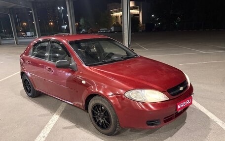 Chevrolet Lacetti, 2006 год, 249 000 рублей, 1 фотография
