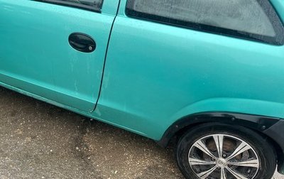 Opel Corsa C рестайлинг, 2001 год, 235 000 рублей, 1 фотография