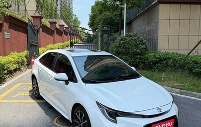 Toyota Corolla, 2022 год, 1 550 000 рублей, 1 фотография