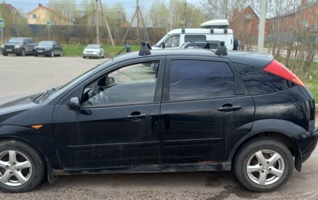 Ford Focus IV, 2005 год, 200 000 рублей, 1 фотография
