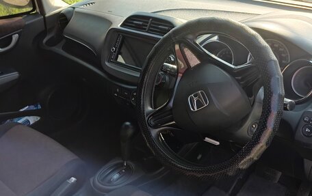 Honda Fit Shuttle I рестайлинг, 2014 год, 1 050 000 рублей, 1 фотография