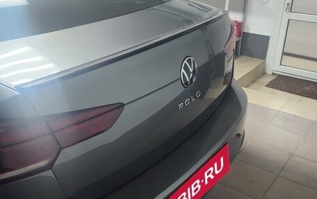Volkswagen Polo VI (EU Market), 2020 год, 1 880 000 рублей, 1 фотография
