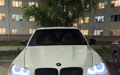 BMW X5, 2008 год, 1 500 000 рублей, 1 фотография