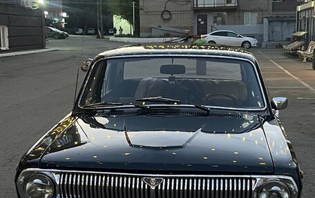 ГАЗ 24 «Волга» I (24), 1982 год, 650 000 рублей, 1 фотография