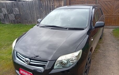 Toyota Corolla, 2011 год, 980 000 рублей, 1 фотография