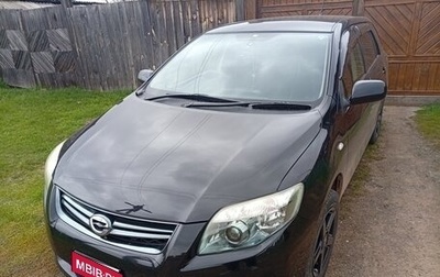 Toyota Corolla, 2011 год, 980 000 рублей, 1 фотография