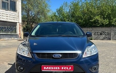 Ford Focus II рестайлинг, 2008 год, 399 999 рублей, 1 фотография