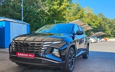 Hyundai Tucson, 2021 год, 3 150 000 рублей, 1 фотография
