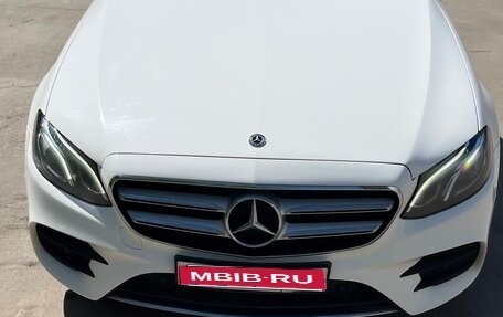 Mercedes-Benz E-Класс, 2018 год, 3 500 000 рублей, 1 фотография