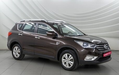 DongFeng AX7 I, 2018 год, 1 298 000 рублей, 1 фотография