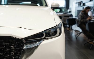 Mazda CX-5 II, 2025 год, 3 790 000 рублей, 1 фотография