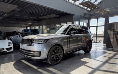Land Rover Range Rover IV рестайлинг, 2025 год, 18 023 000 рублей, 1 фотография