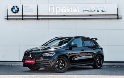 Mercedes-Benz GLA, 2021 год, 3 800 000 рублей, 1 фотография