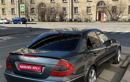 Mercedes-Benz E-Класс, 2005 год, 1 050 000 рублей, 1 фотография