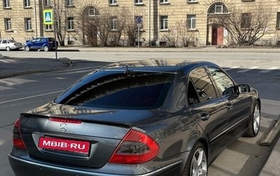 Mercedes-Benz E-Класс, 2005 год, 1 050 000 рублей, 1 фотография